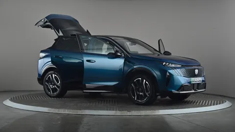 PEUGEOT 3008 157kW GT 73kWh Auto