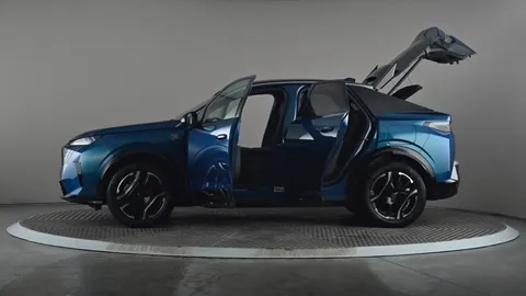 PEUGEOT 3008 157kW GT 73kWh Auto