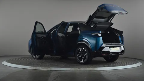 PEUGEOT 3008 157kW GT 73kWh Auto