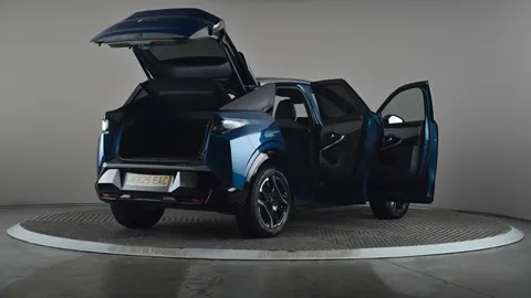 PEUGEOT 3008 157kW GT 73kWh Auto