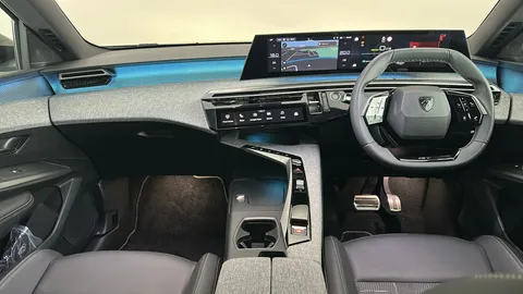 PEUGEOT 3008 157kW GT 73kWh Auto