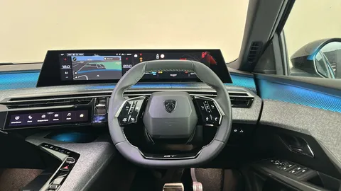 PEUGEOT 3008 157kW GT 73kWh Auto