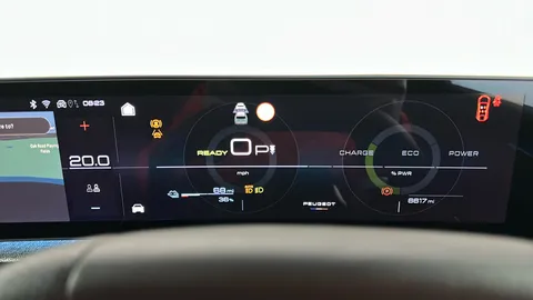 PEUGEOT 3008 157kW GT 73kWh Auto