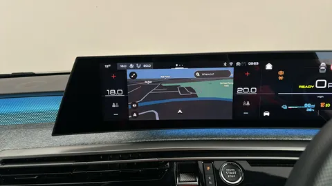 PEUGEOT 3008 157kW GT 73kWh Auto