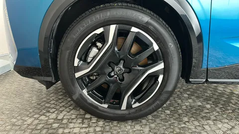 PEUGEOT 3008 157kW GT 73kWh Auto