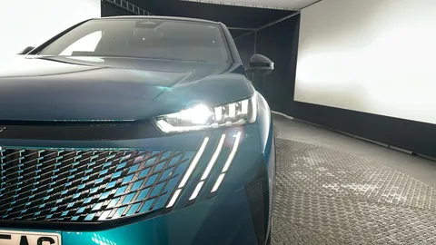 PEUGEOT 3008 157kW GT 73kWh Auto