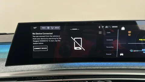 PEUGEOT 3008 157kW GT 73kWh Auto