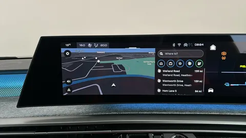 PEUGEOT 3008 157kW GT 73kWh Auto