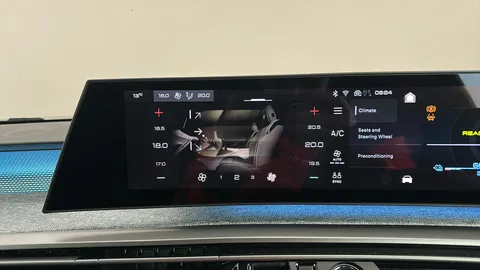 PEUGEOT 3008 157kW GT 73kWh Auto