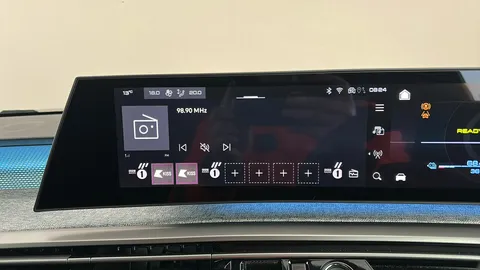 PEUGEOT 3008 157kW GT 73kWh Auto