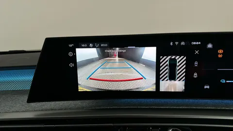PEUGEOT 3008 157kW GT 73kWh Auto