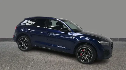 AUDI Q5 40 TDI Quattro Edition 1 S Tronic