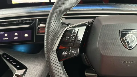 PEUGEOT 3008 157kW GT 73kWh Auto
