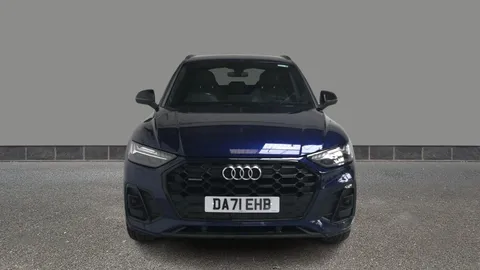 AUDI Q5 40 TDI Quattro Edition 1 S Tronic