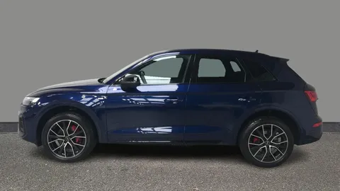 AUDI Q5 40 TDI Quattro Edition 1 S Tronic