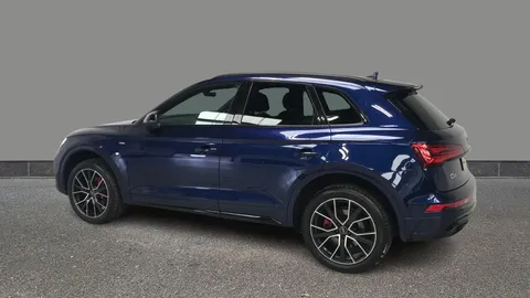 AUDI Q5 40 TDI Quattro Edition 1 S Tronic