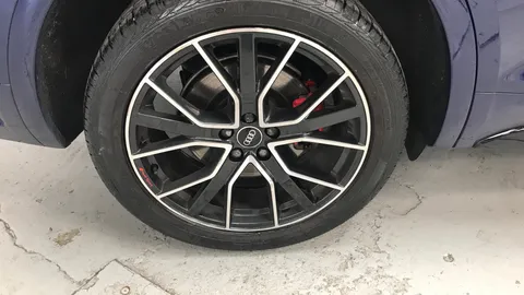AUDI Q5 40 TDI Quattro Edition 1 S Tronic