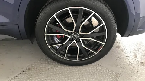 AUDI Q5 40 TDI Quattro Edition 1 S Tronic
