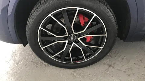 AUDI Q5 40 TDI Quattro Edition 1 S Tronic