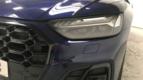 AUDI Q5 40 TDI Quattro Edition 1 S Tronic