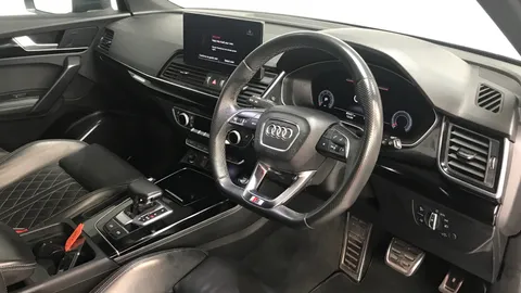 AUDI Q5 40 TDI Quattro Edition 1 S Tronic