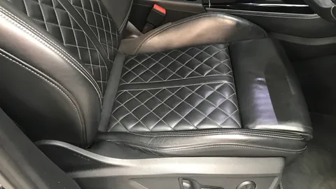 AUDI Q5 40 TDI Quattro Edition 1 S Tronic