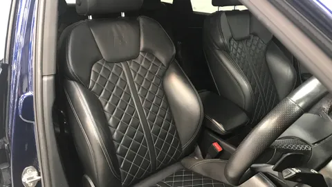 AUDI Q5 40 TDI Quattro Edition 1 S Tronic