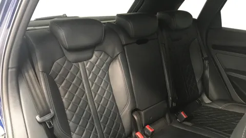 AUDI Q5 40 TDI Quattro Edition 1 S Tronic