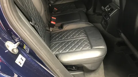 AUDI Q5 40 TDI Quattro Edition 1 S Tronic