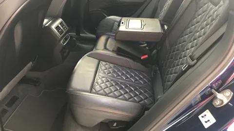 AUDI Q5 40 TDI Quattro Edition 1 S Tronic
