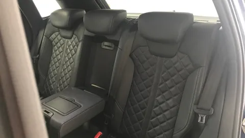 AUDI Q5 40 TDI Quattro Edition 1 S Tronic