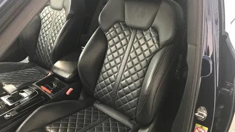 AUDI Q5 40 TDI Quattro Edition 1 S Tronic