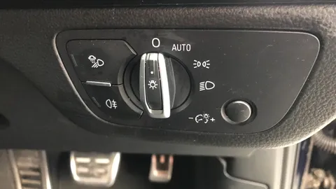 AUDI Q5 40 TDI Quattro Edition 1 S Tronic