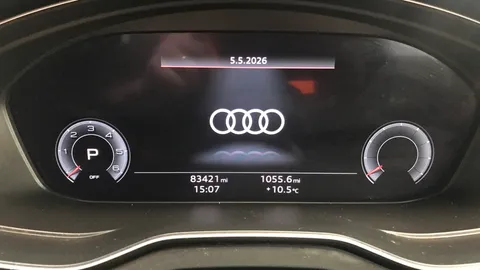 AUDI Q5 40 TDI Quattro Edition 1 S Tronic