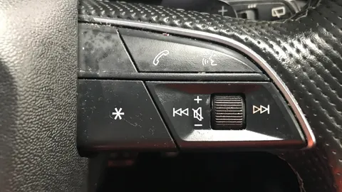 AUDI Q5 40 TDI Quattro Edition 1 S Tronic
