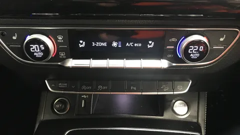 AUDI Q5 40 TDI Quattro Edition 1 S Tronic