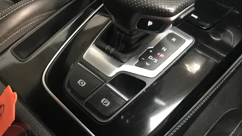 AUDI Q5 40 TDI Quattro Edition 1 S Tronic