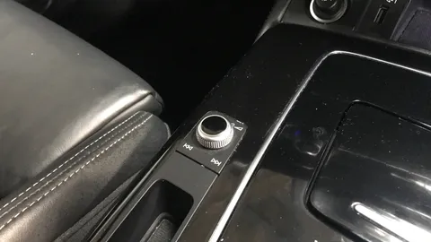 AUDI Q5 40 TDI Quattro Edition 1 S Tronic
