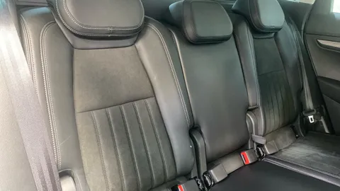 Škoda Karoq 1.5 TSI SE L 5dr