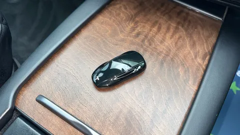 TESLA MODEL S Long Range AWD Auto