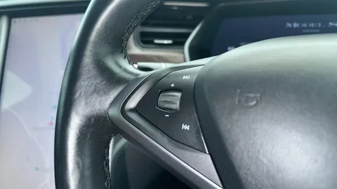 TESLA MODEL S Long Range AWD Auto