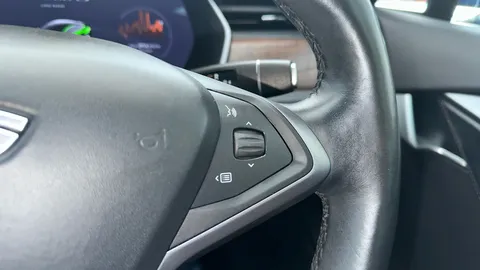 TESLA MODEL S Long Range AWD Auto