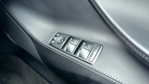 TESLA MODEL S Long Range AWD Auto