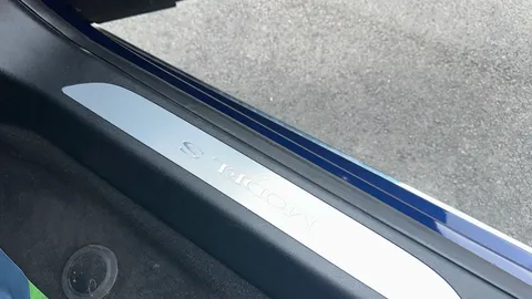 TESLA MODEL S Long Range AWD Auto