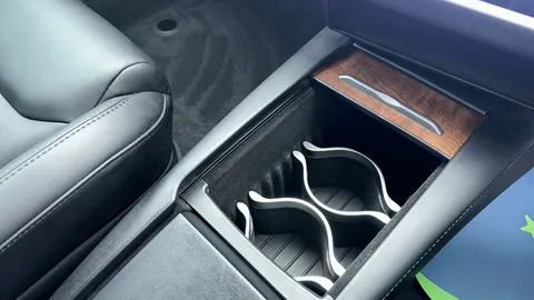 TESLA MODEL S Long Range AWD Auto