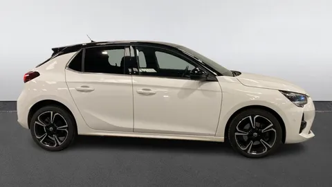 Vauxhall Corsa 1.2 Turbo Ultimate 5dr