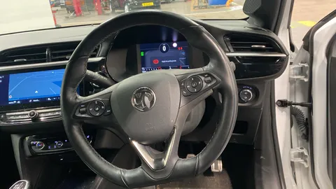 Vauxhall Corsa 1.2 Turbo Ultimate 5dr