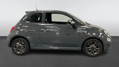 Fiat 500 1.2 Sport 3dr Dualogic