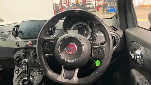 Fiat 500 1.2 Sport 3dr Dualogic