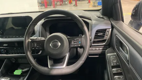 Nissan Qashqai 1.3 DiG-T MH 158 Tekna+ Xtronic
